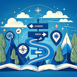 Career Path Navigation